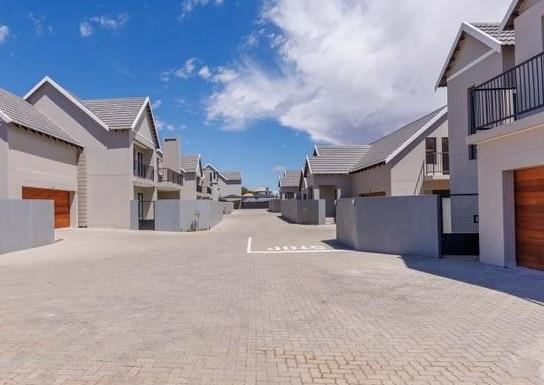 3 Bedroom Property for Sale in Shellyvale Free State